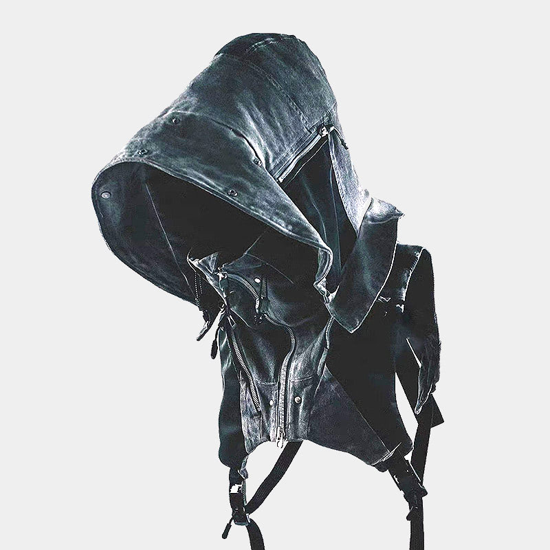 Demobaza Wasteland Head Cover