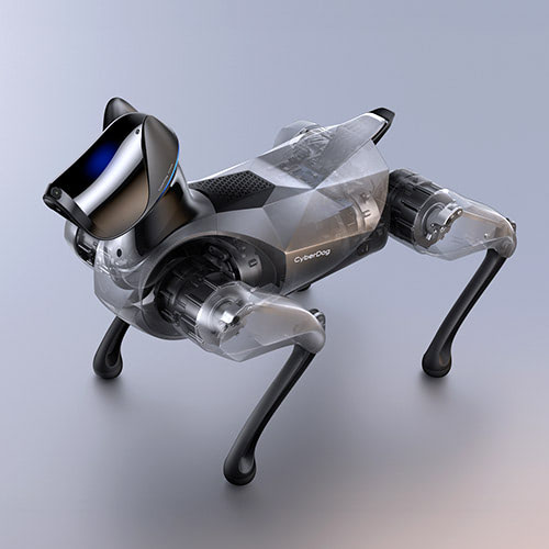 Xiaomi Cyberdog 2