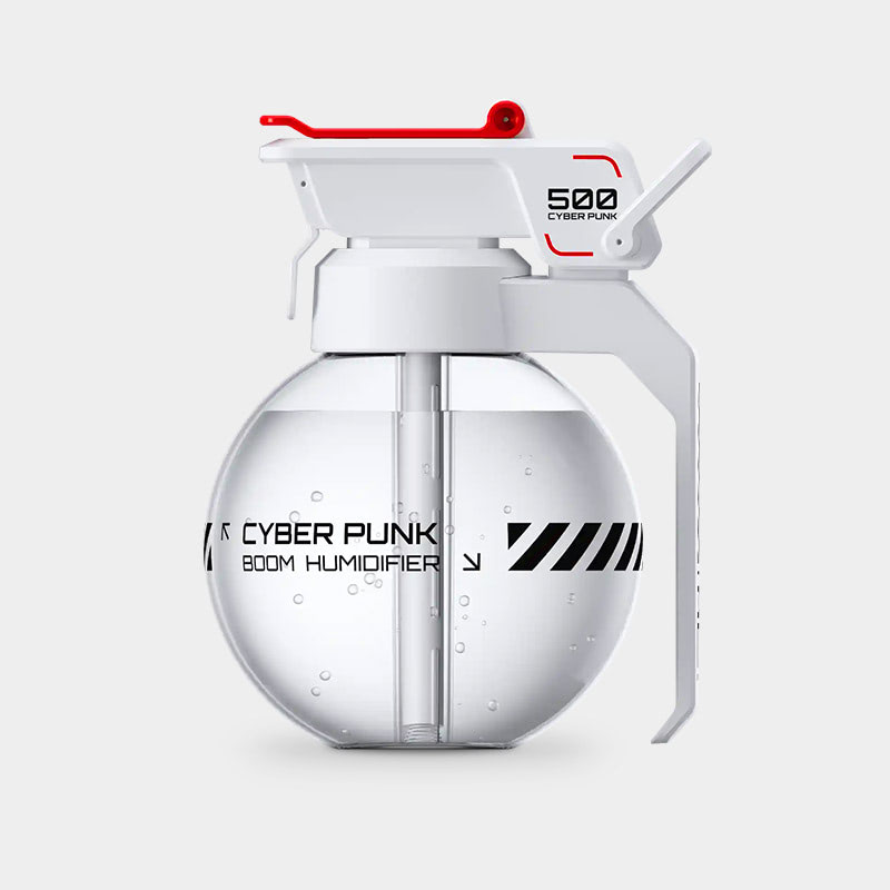 Cyberpunk Air Humidifier