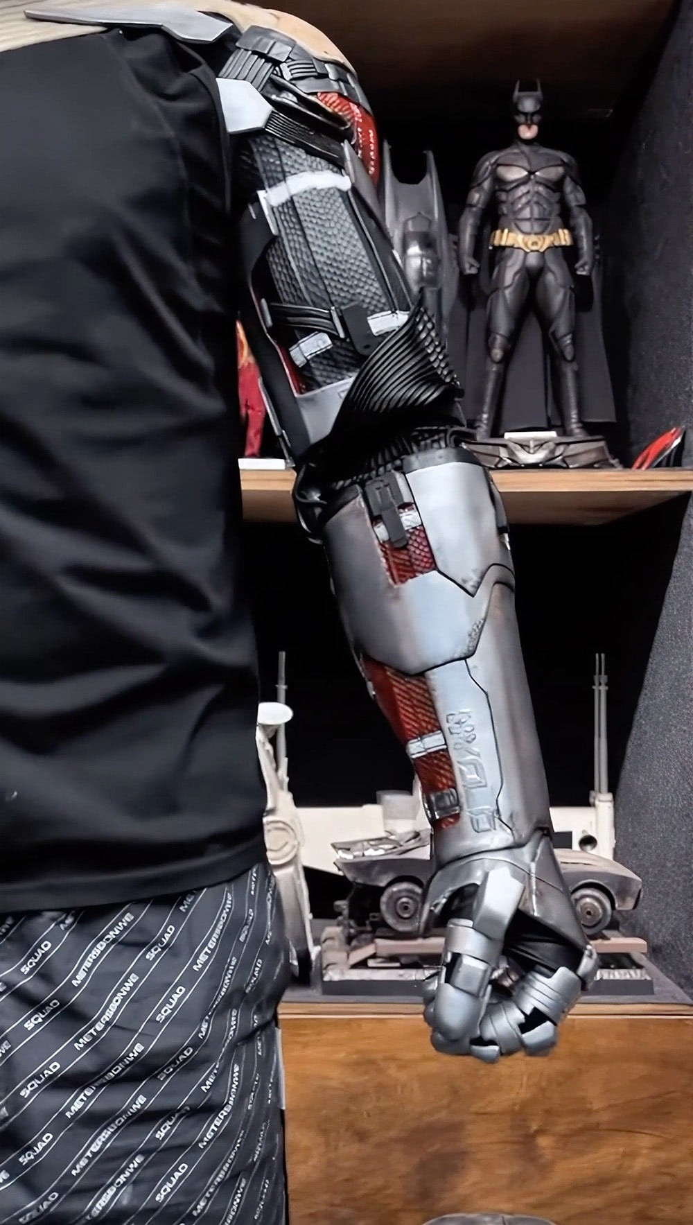 Cyberware Arm