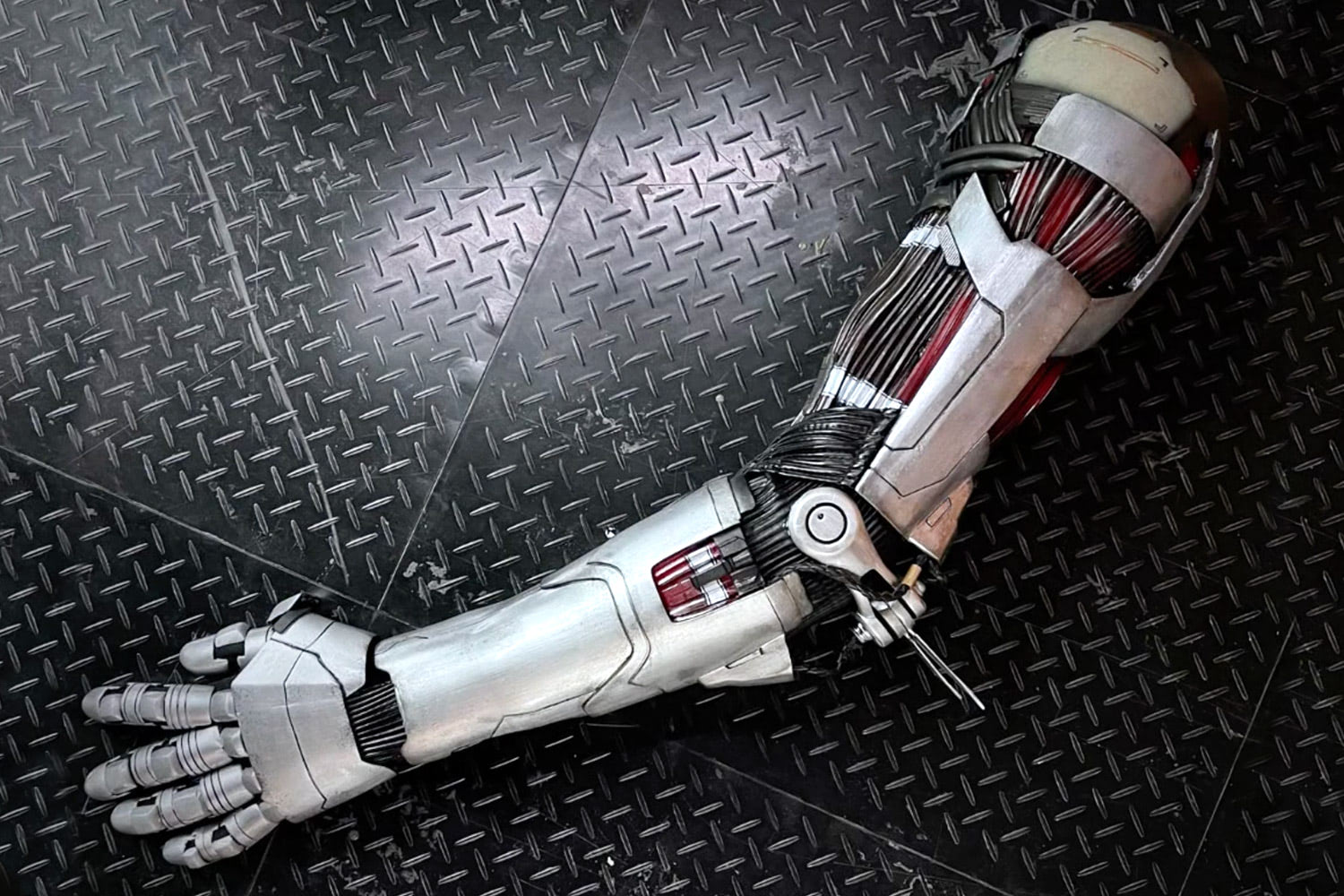 Cyberware Arm