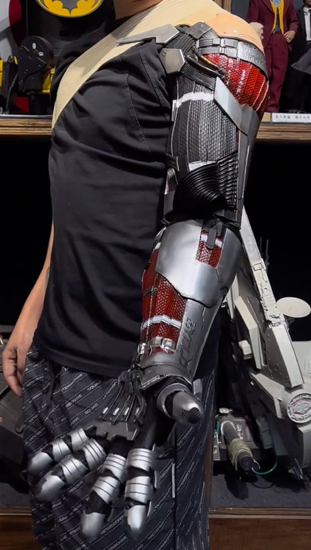 Cyberware Arm