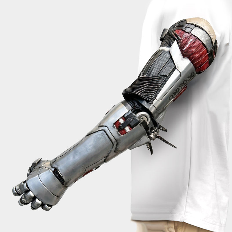 Cyberpunk 2077 Johnny Silverhand Arm