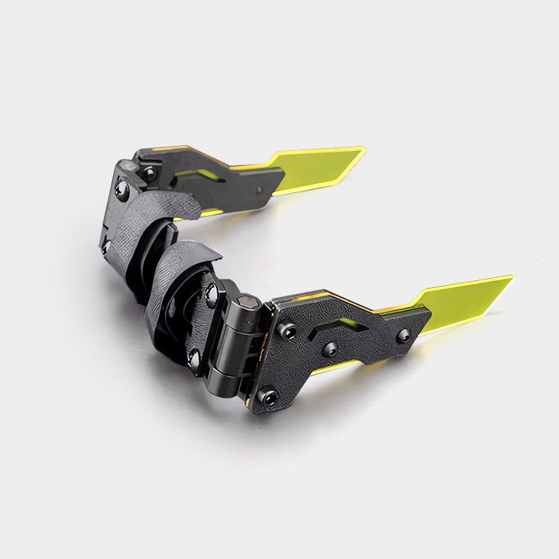 Cyberpunk Horns
