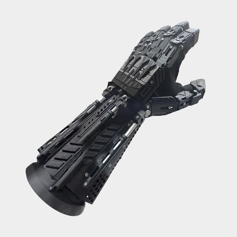 Mechanical Exoskeleton Arm