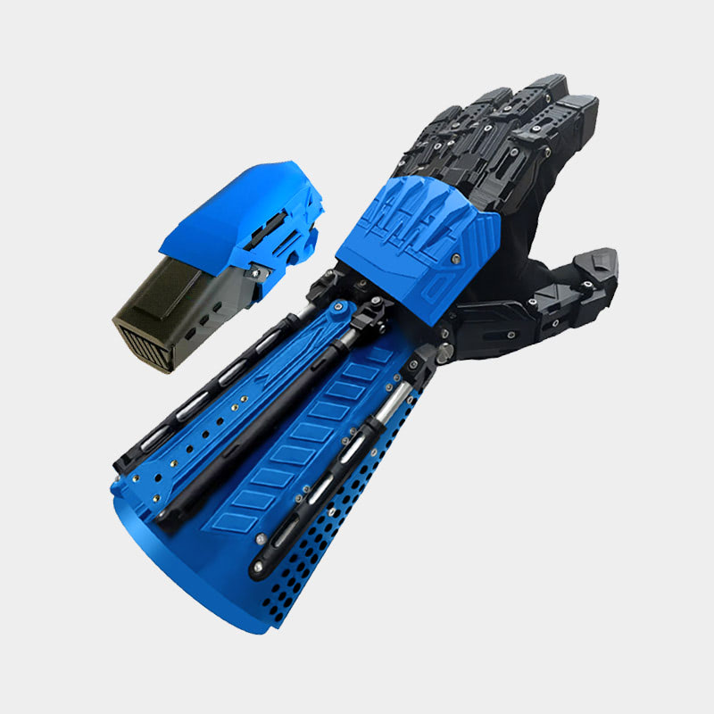 Mechanical Exoskeleton Arm Special Edition
