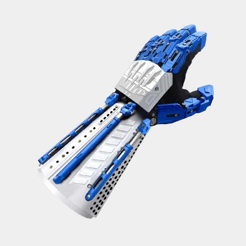 Mechanical Exoskeleton Arm Custom