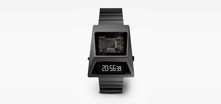 CMF Watch Pro by Nothing