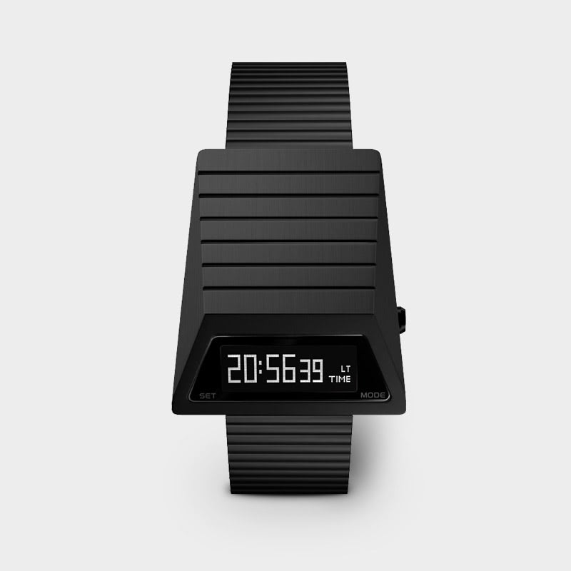 Cyberpunk Watch S4000
