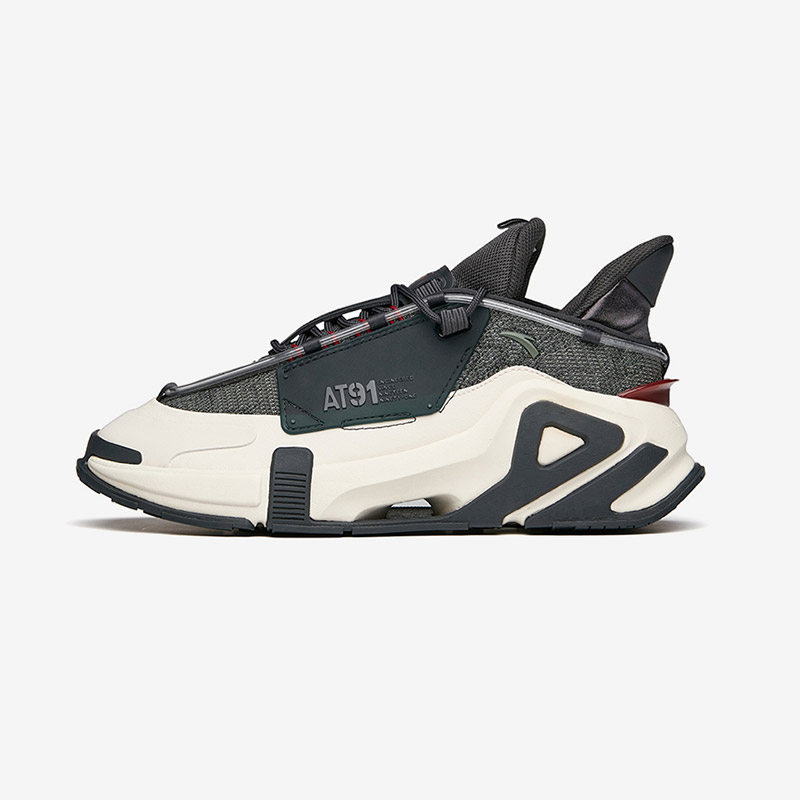 Techwear Shoes