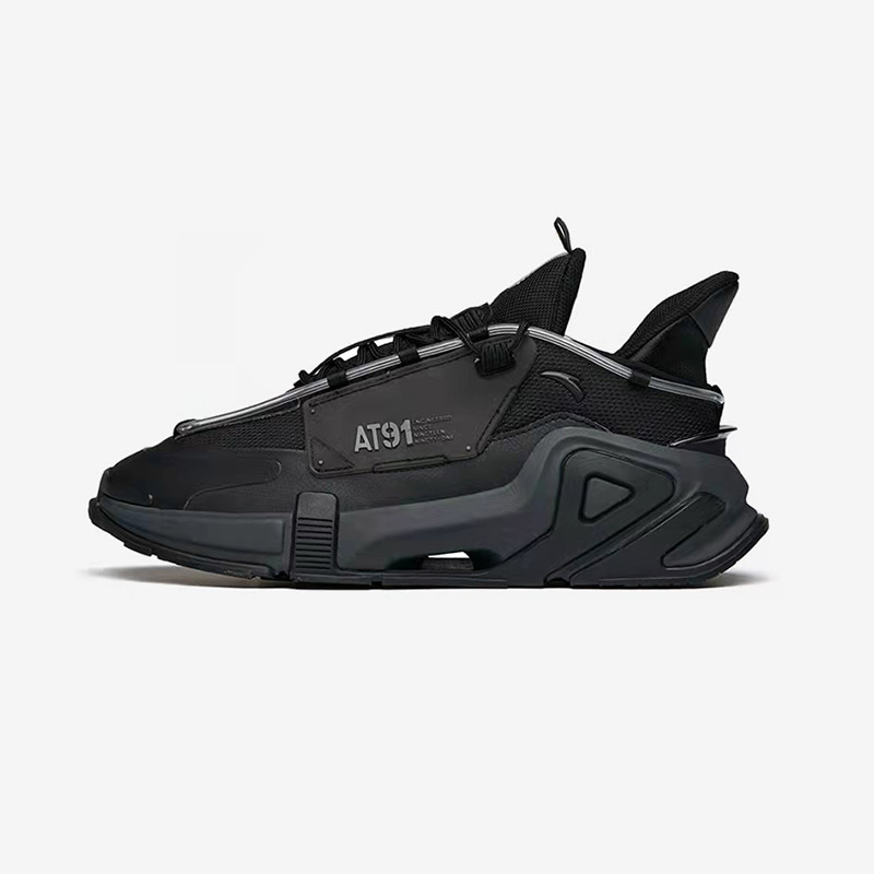 Techwear Sneaker