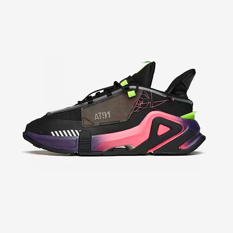 Techwear Sneaker
