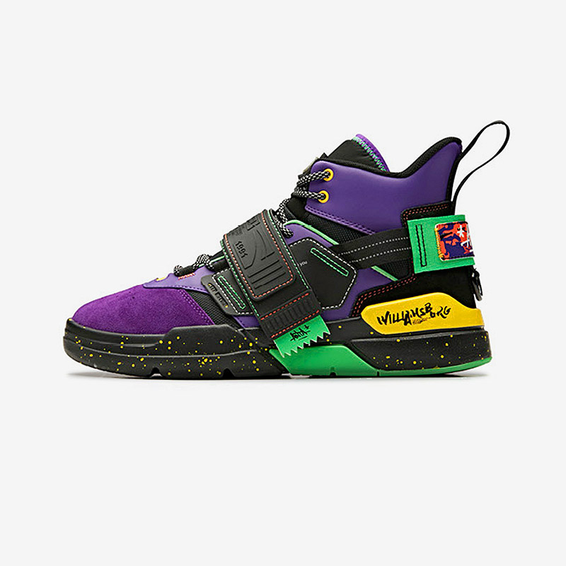 ANTA Cyberpunk 2077 Sneaker