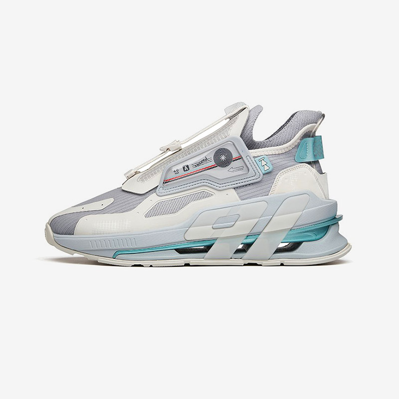 ANTA AT91 Classic Time Rewind