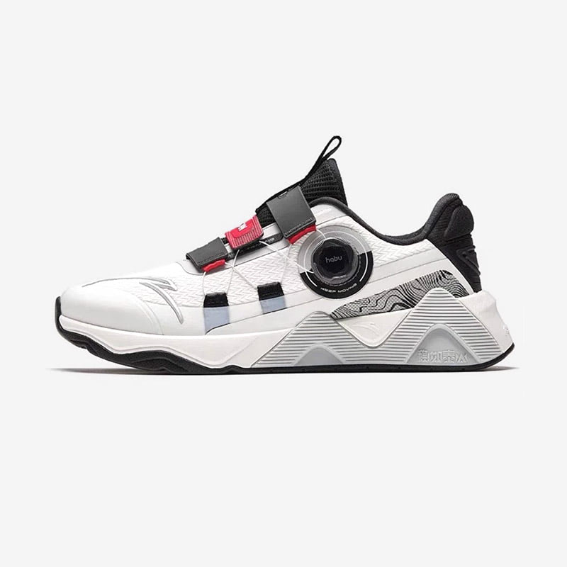 Techwear Sneaker