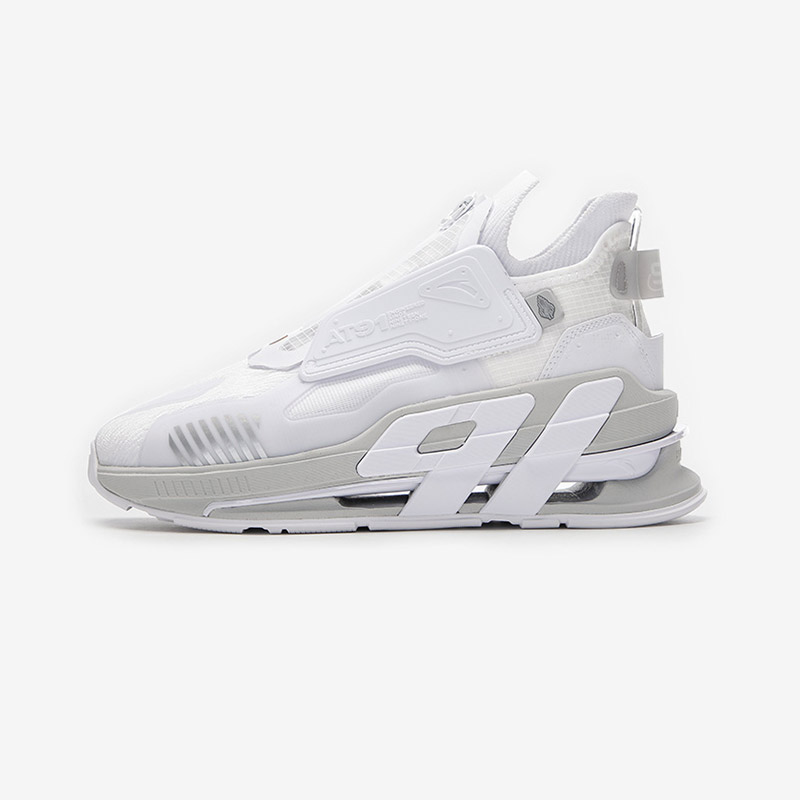 Techwear Sneaker
