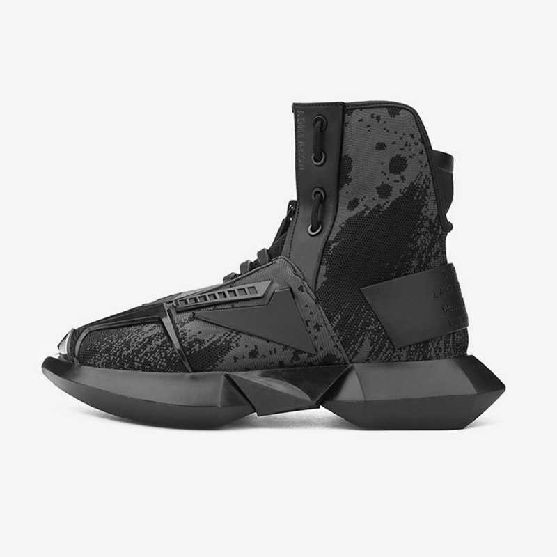 Cyberpunk Sneaker