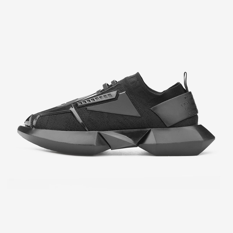 Techwear Sneaker