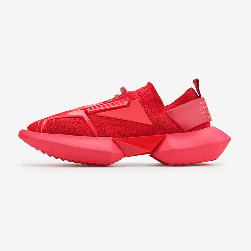 Techwear Sneaker