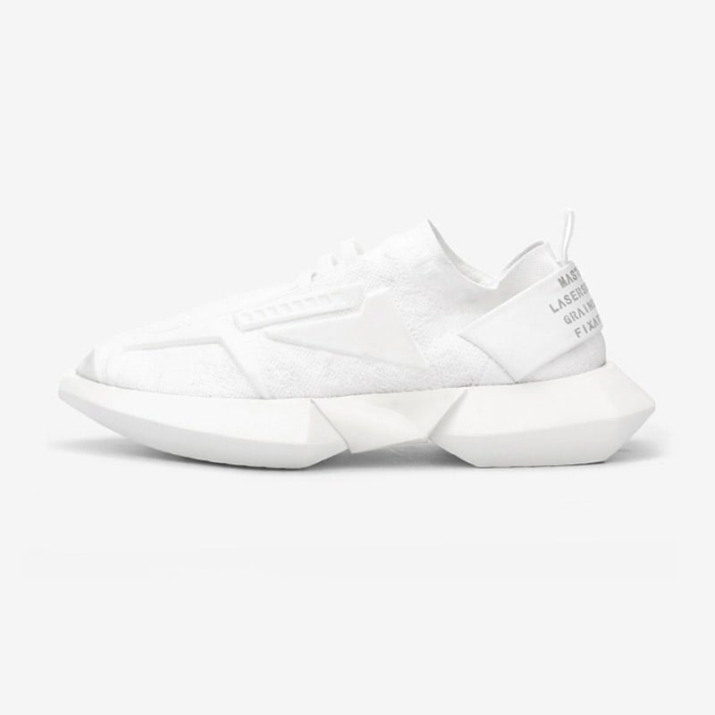 Techwear Sneaker