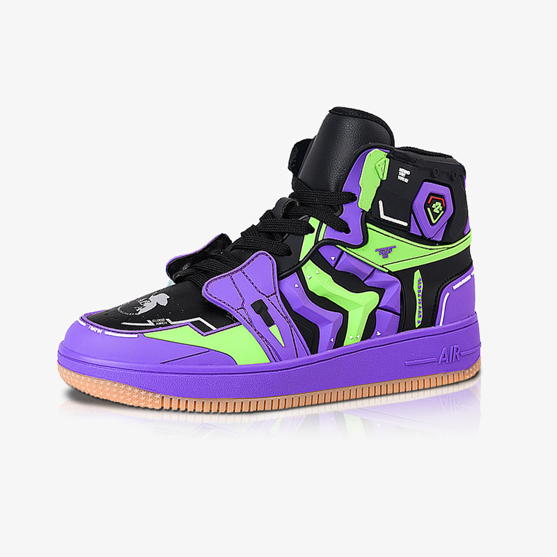 Evangelion Sneaker