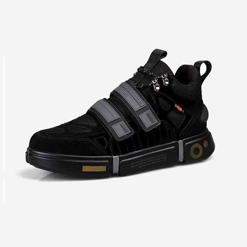 Cyberpunk Sneakers