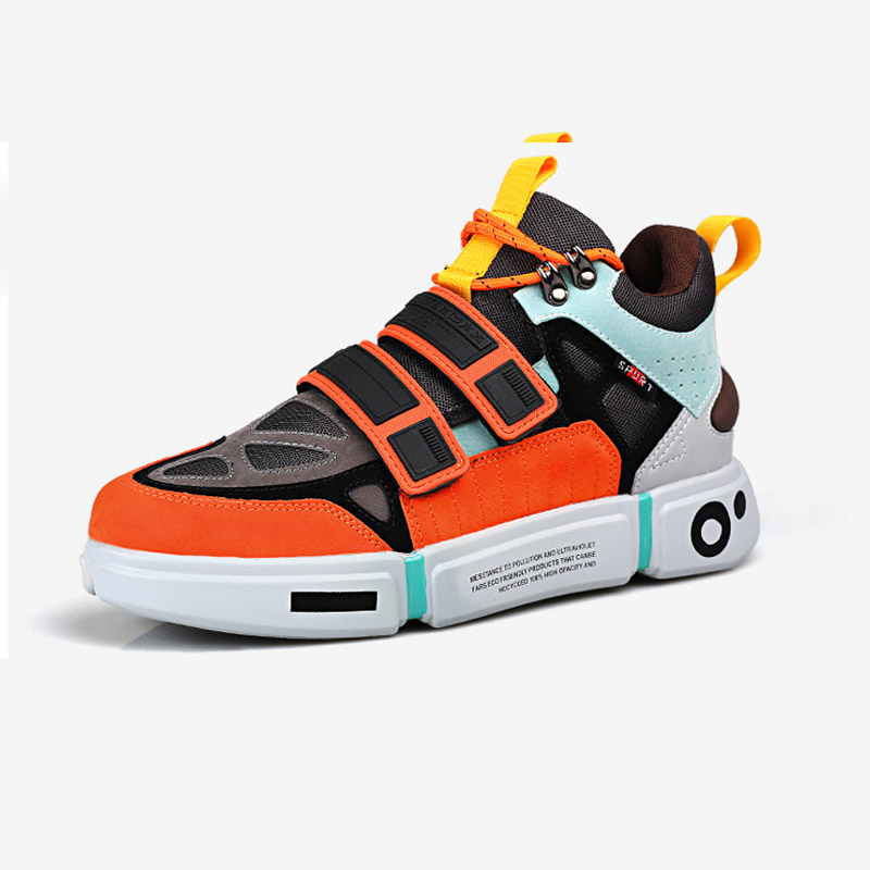 Cyberpunk Sneaker