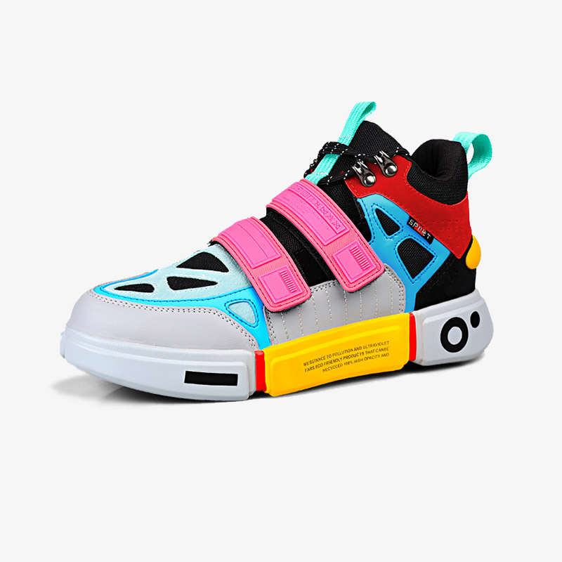 Techwear Sneakers