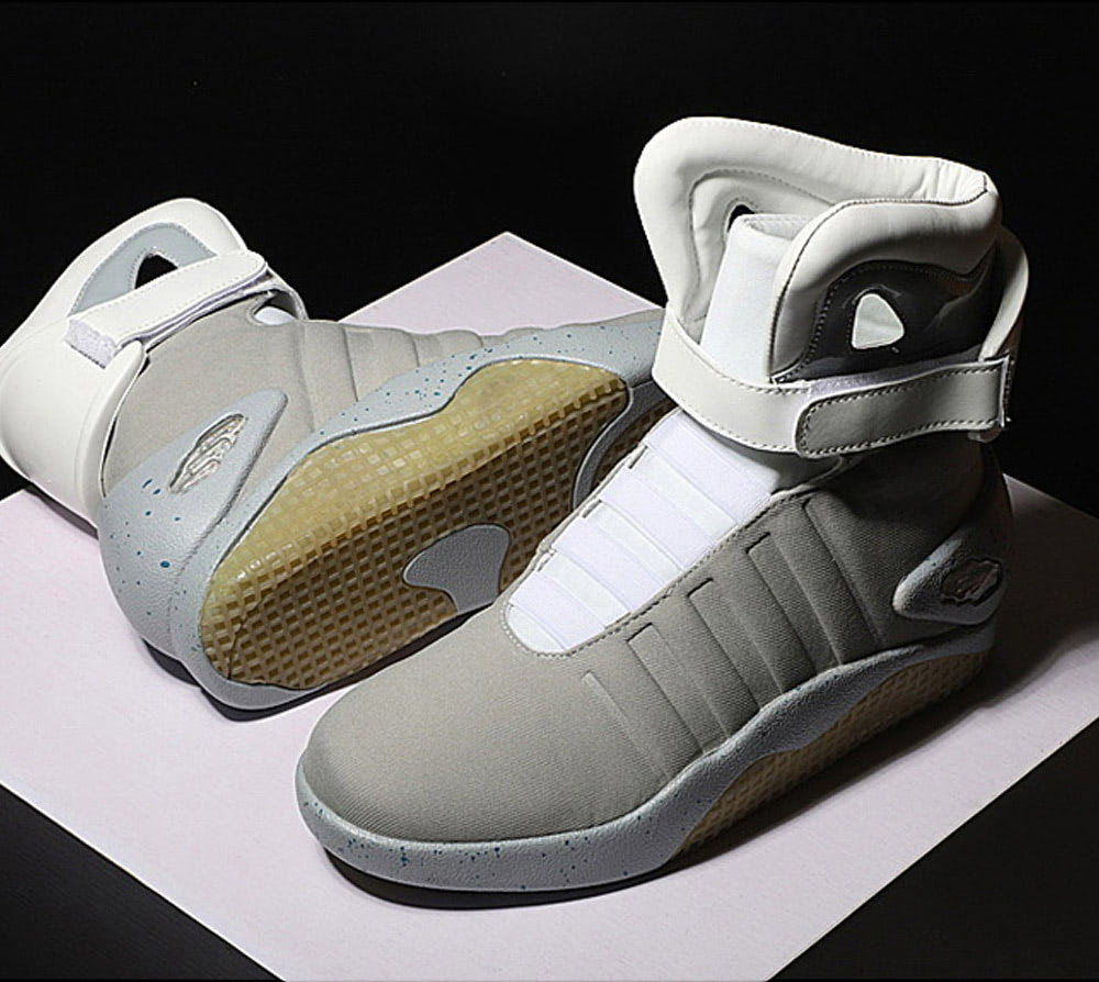 Back to the Future Air Mag Replica