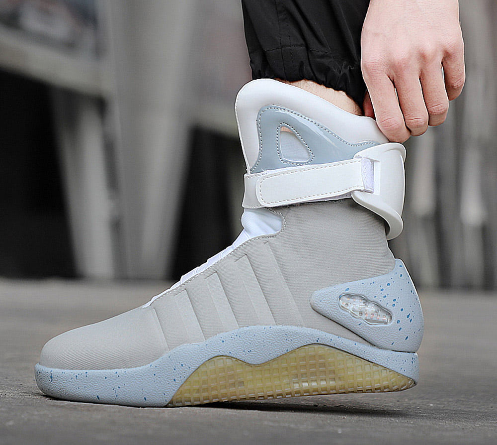Back to the Future Air Mag Shoes Replica