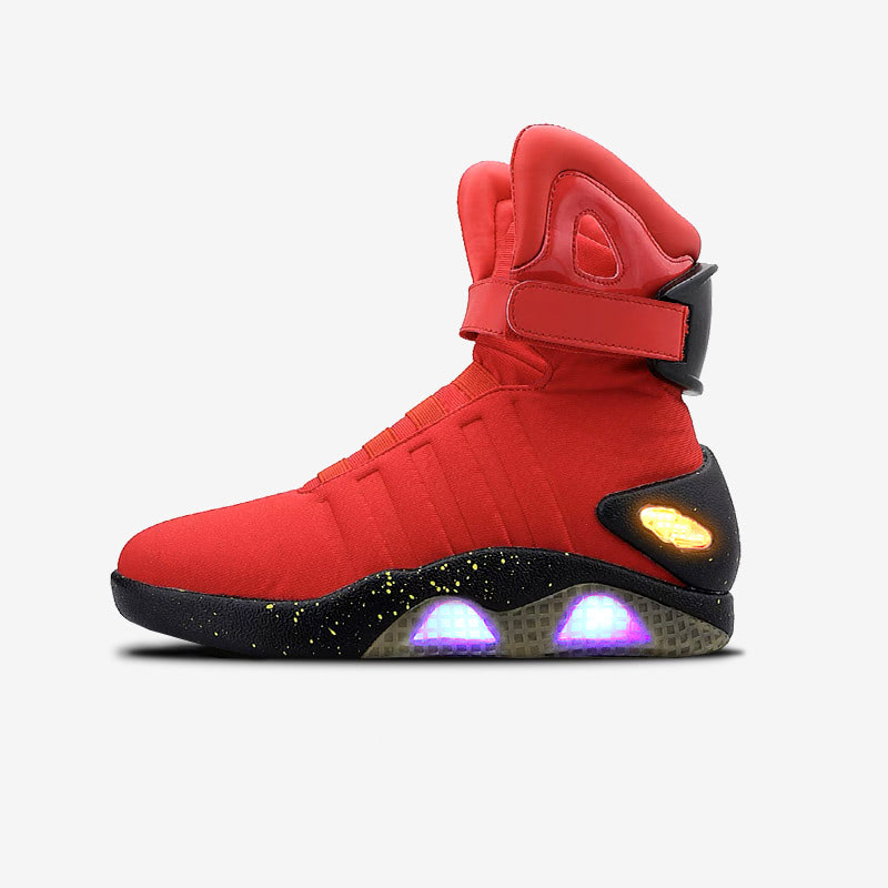 HYPEBROTHER™ - Footwear