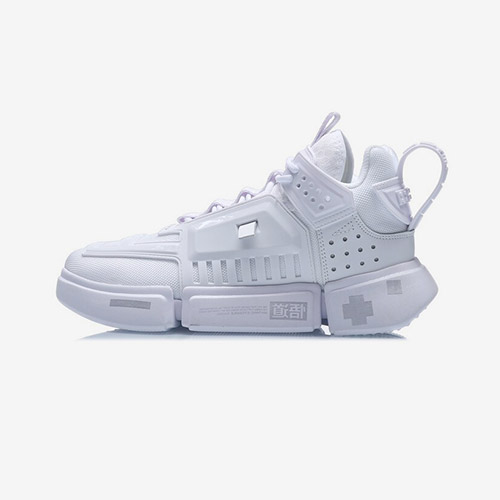 Li-Ning AGBQ117 Techwear Sneaker