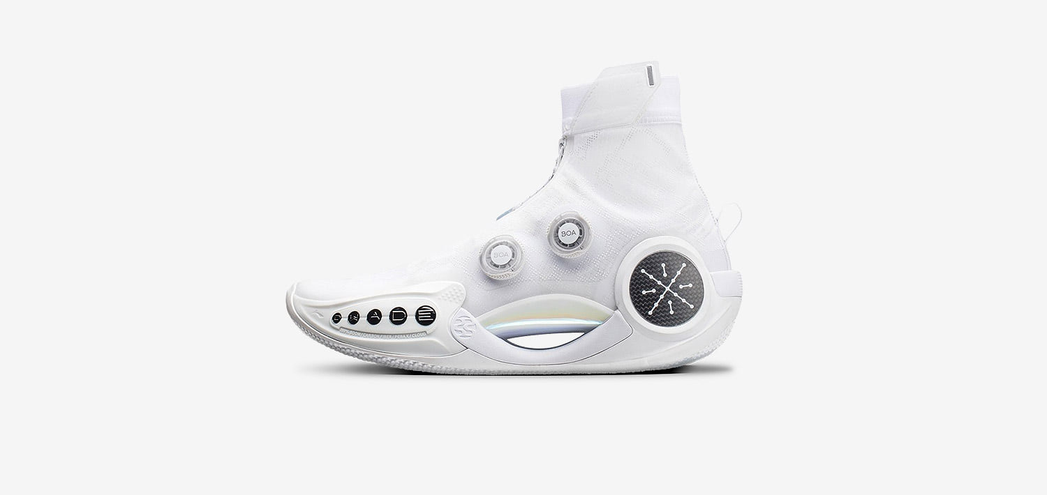 ウェイド シリーズ 9 wow wade9 WOW 9s – LiNing Way of Wade Sneakers