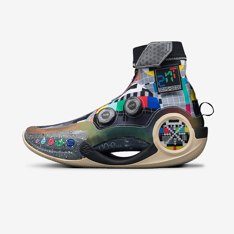 Lining Way of Wade WoW 9.0 Trainer Balance