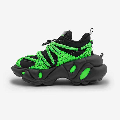 Moon Sneakers