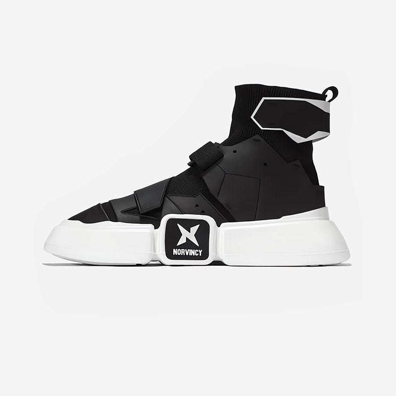Techwear Shoes