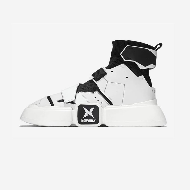 Techwear Shoes