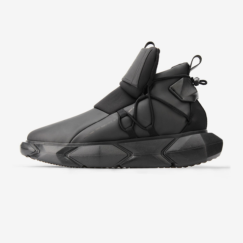 Techwear Sneaker