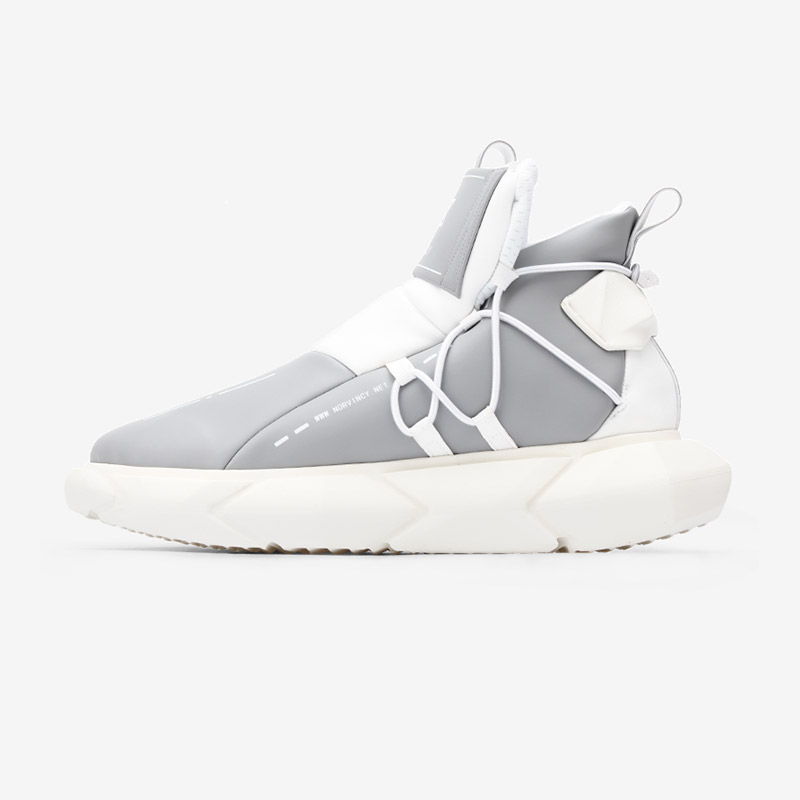 Techwear Sneaker