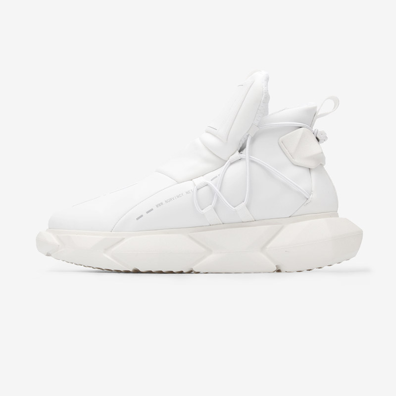 Cyberpunk Sneaker