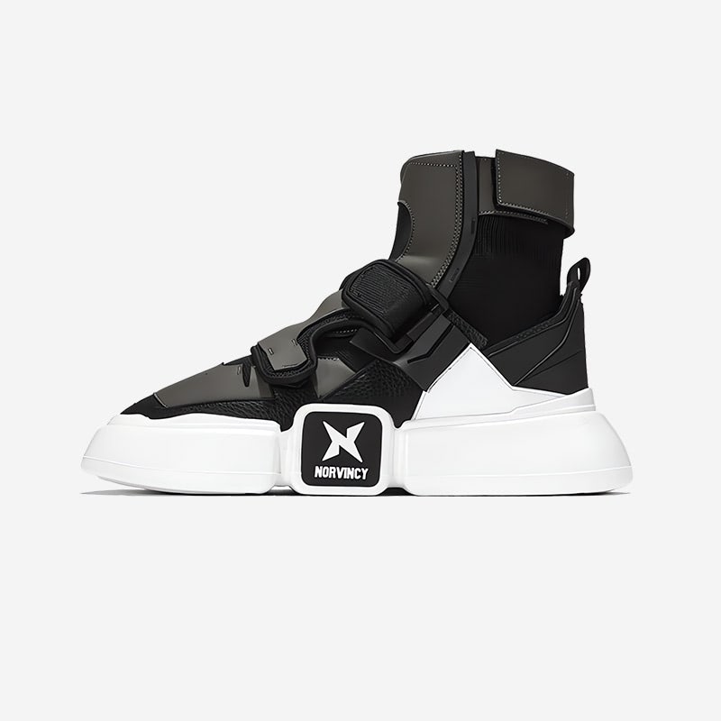 Techwear Trainer