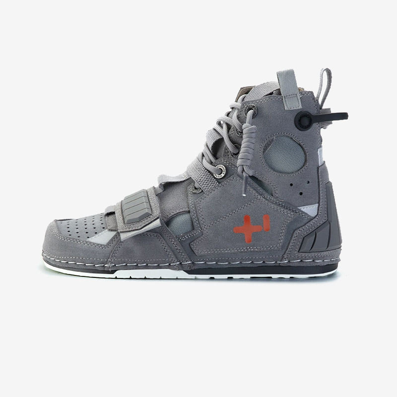 Techwear Shoes