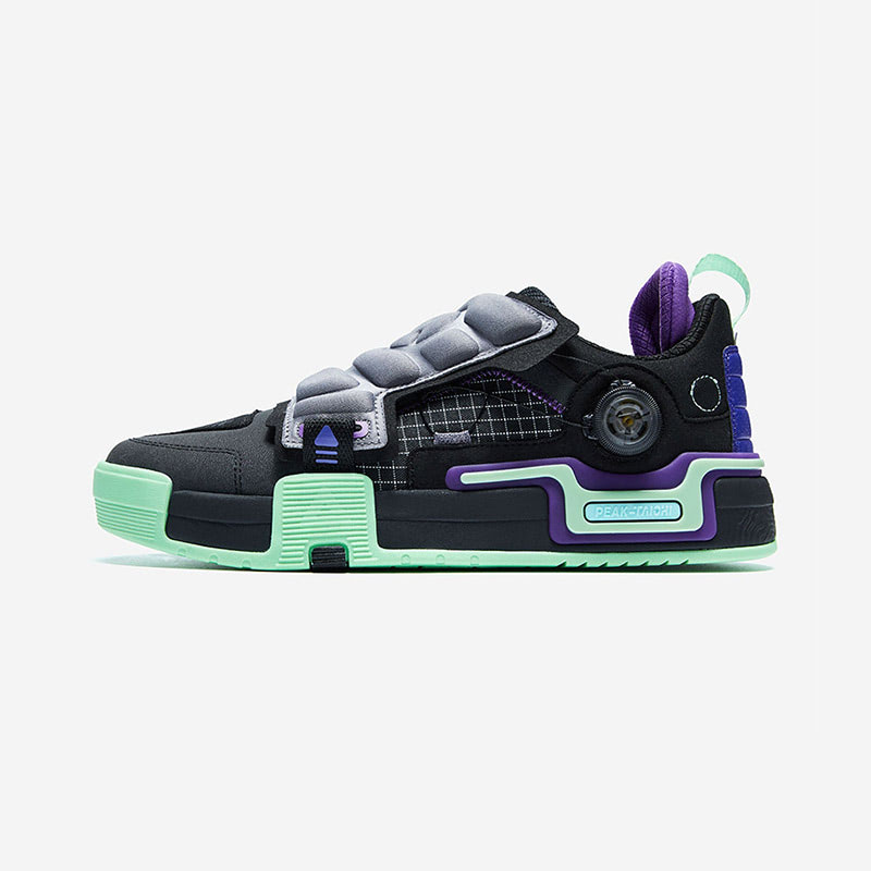 Cyberpunk Shoes