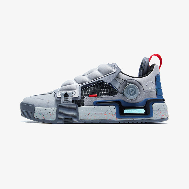 Cyberpunk Sneakers