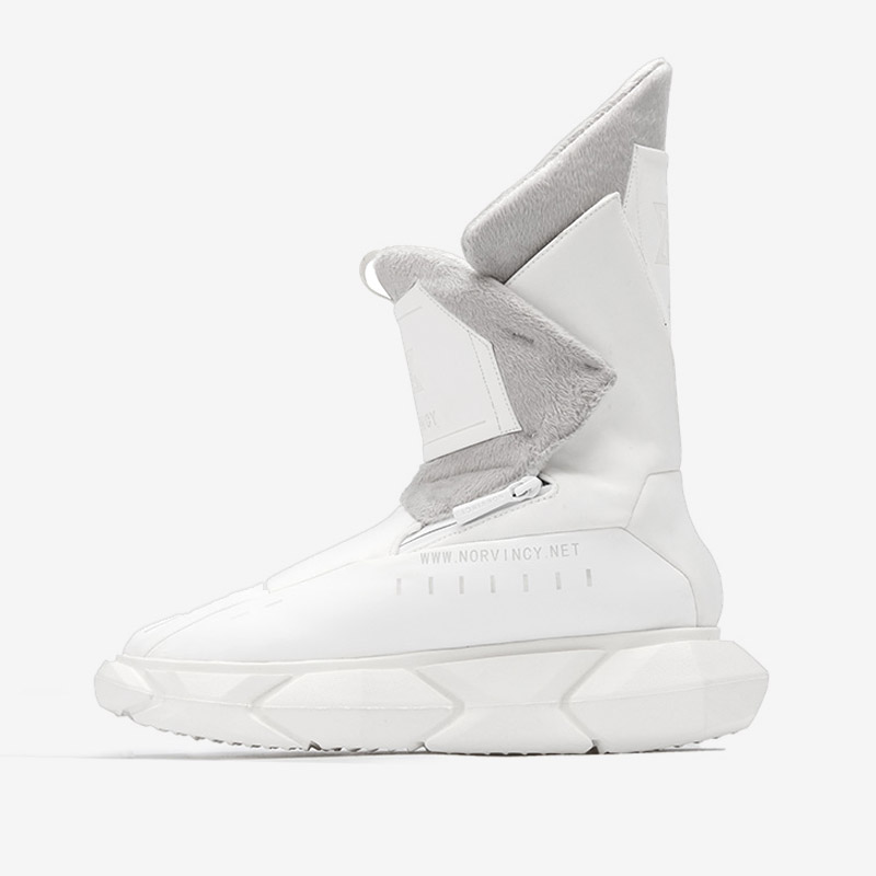Techwear Sneaker
