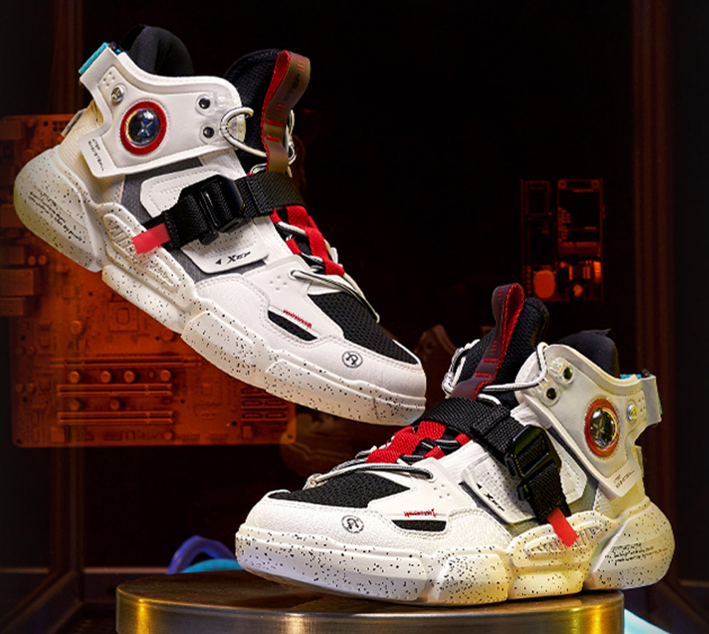 XTEP Star-X Space Sneaker