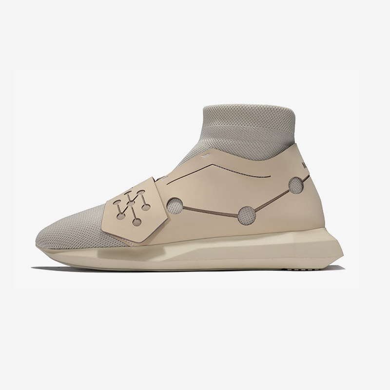 Techwear Sneaker
