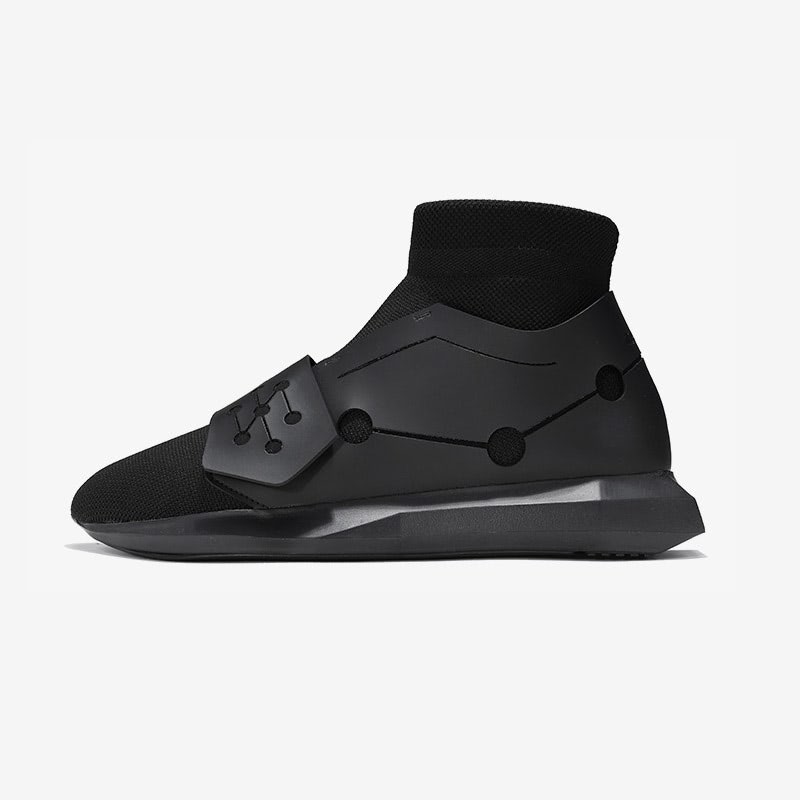 Techwear Sneaker