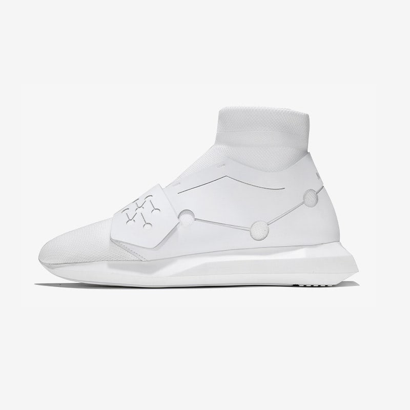 Techwear Sneaker