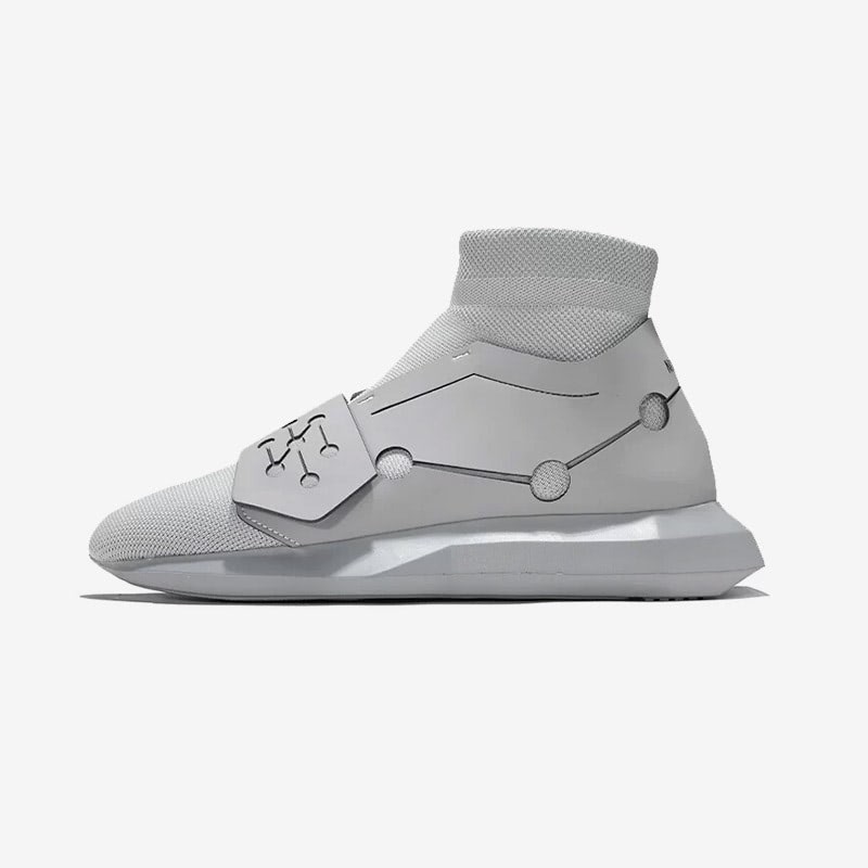 Techwear Sneaker